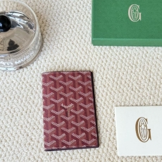 Goyard Wallets Purse